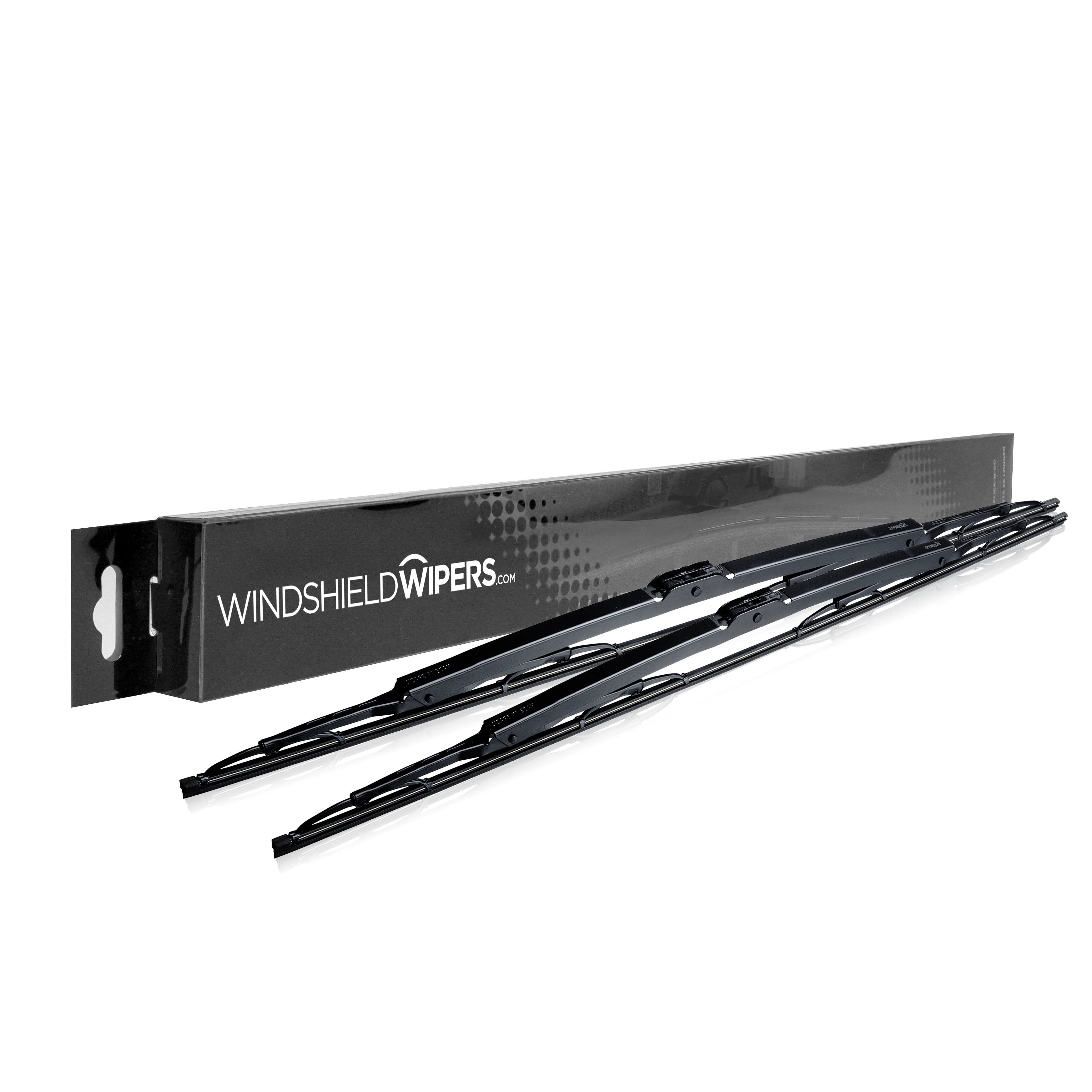 Front Windshield Wipers